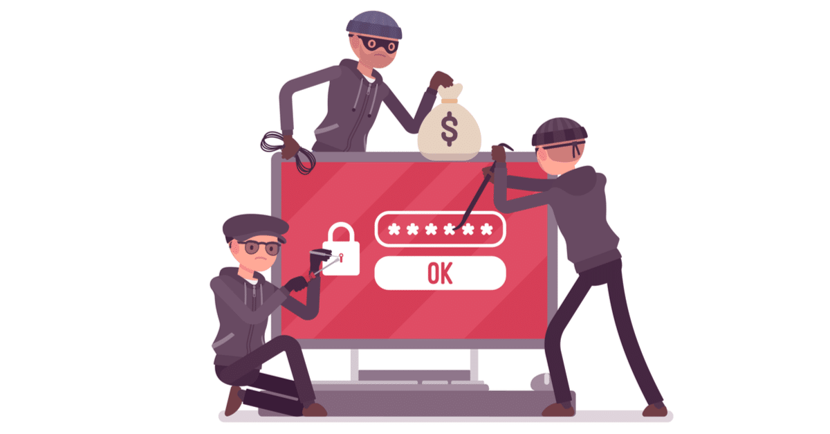 When a Hacker Finds a Vulnerable WordPress Site