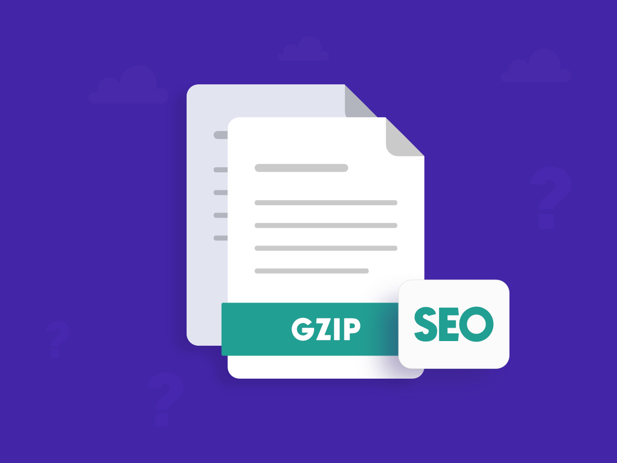 The SEO Benefits of GZIP Compression