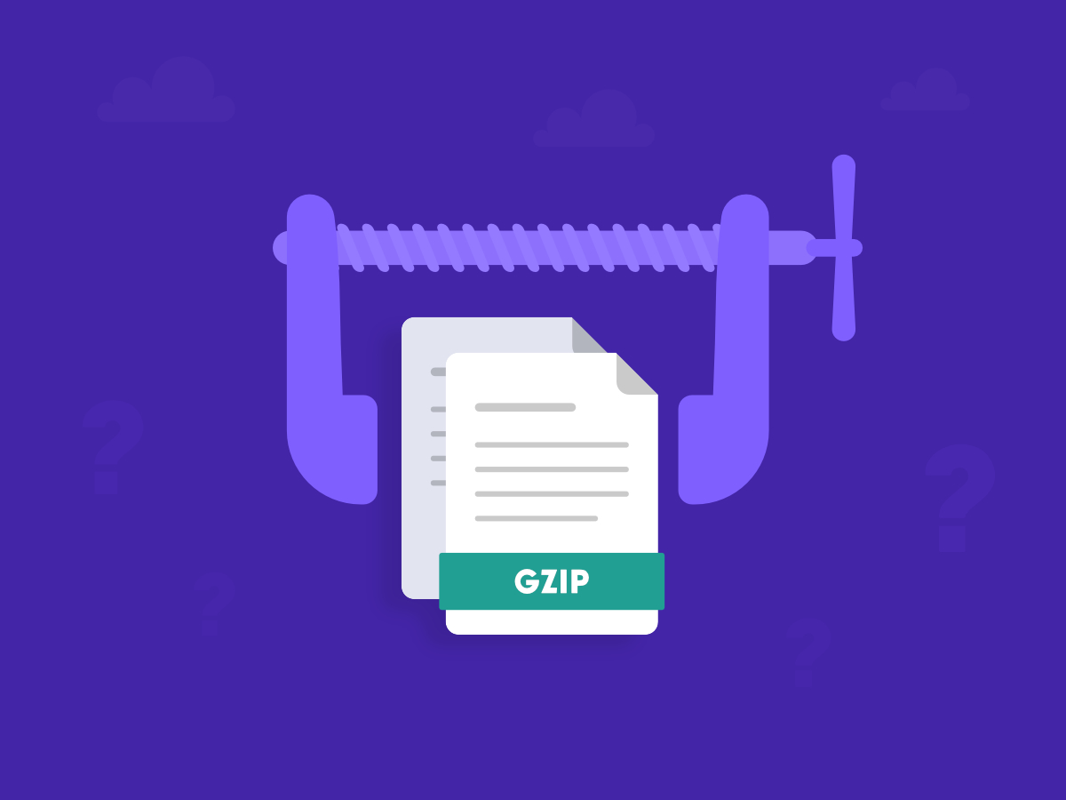 What Is GZIP Compression?