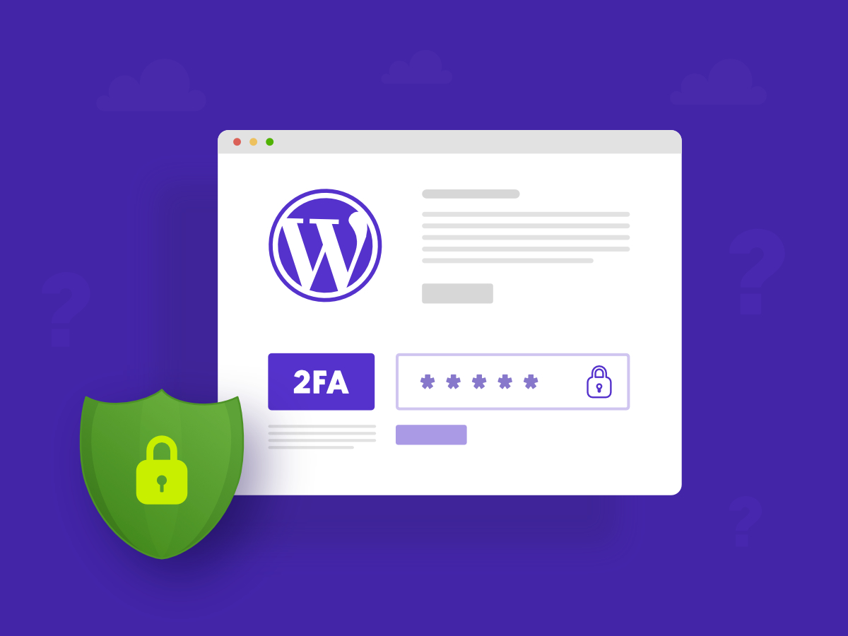 Two-Step Authentication