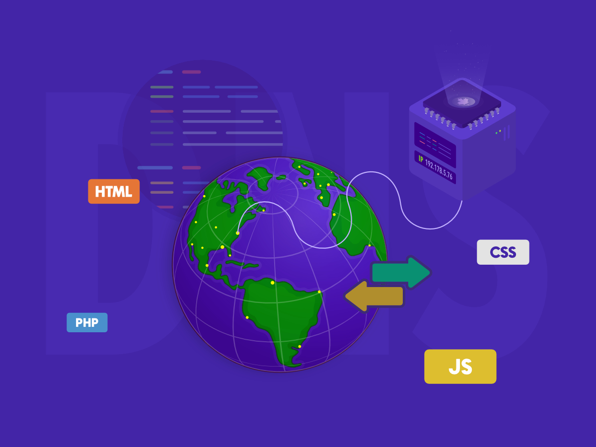 What is DNS Prefetching