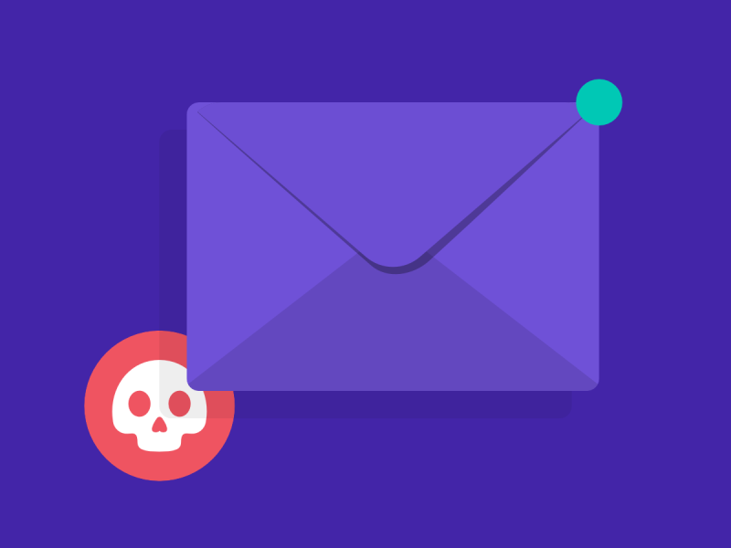 Barrel Phishing Attack