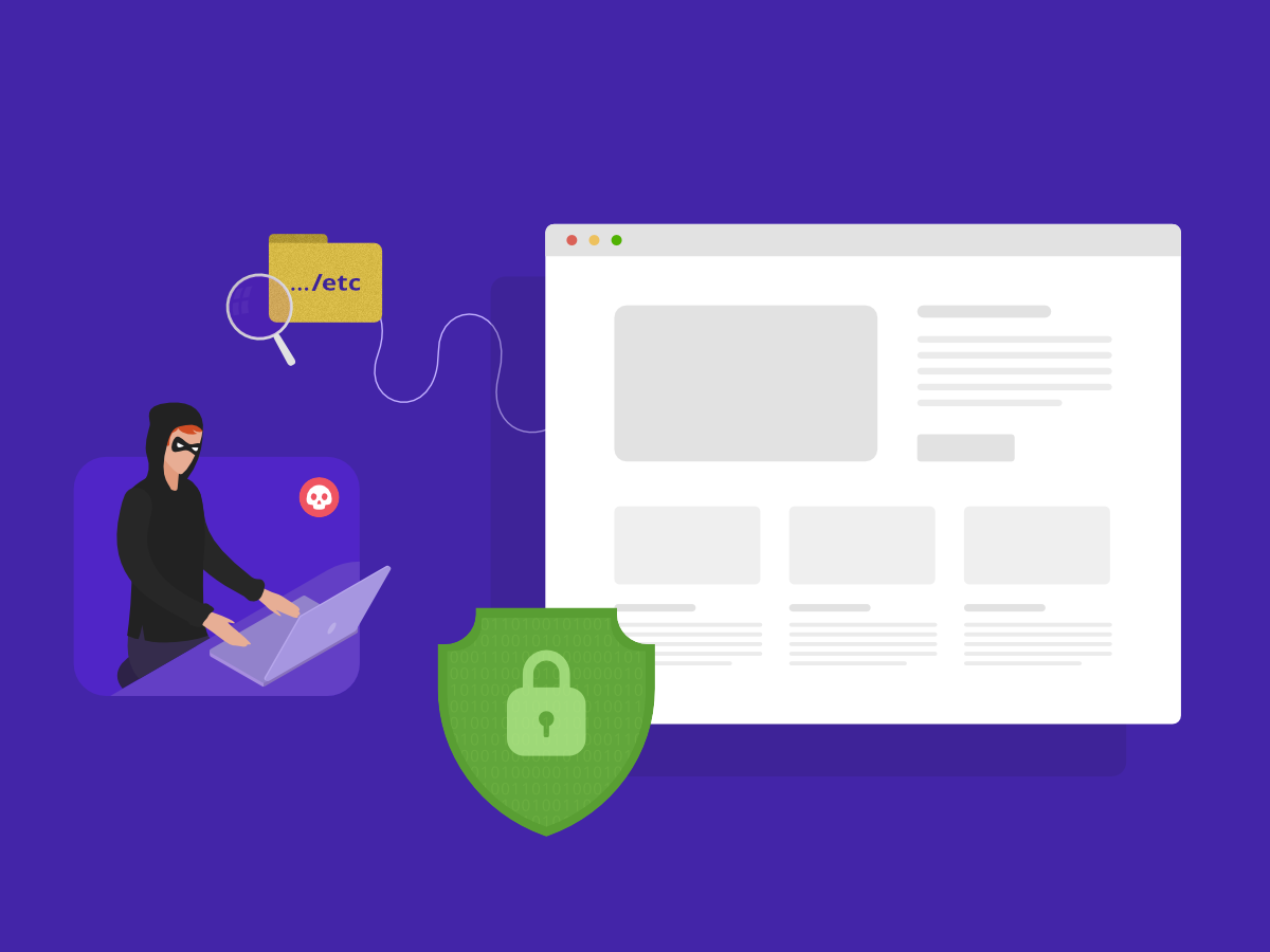 Path Traversal Attacks
