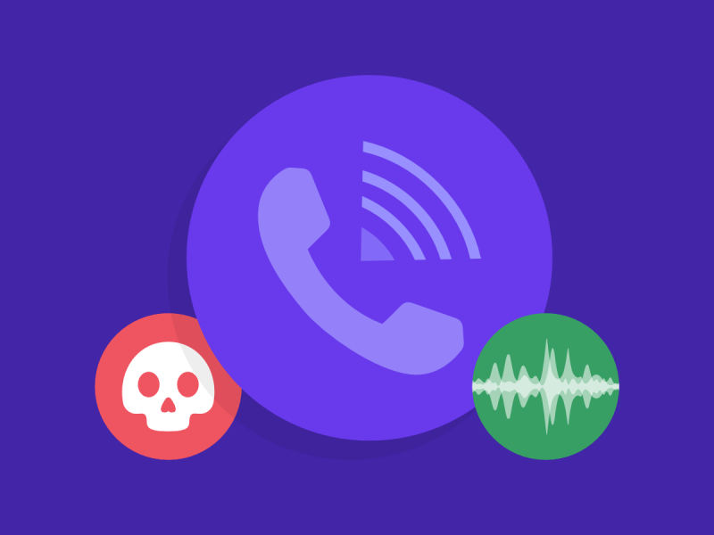 Vishing Phishing Attack