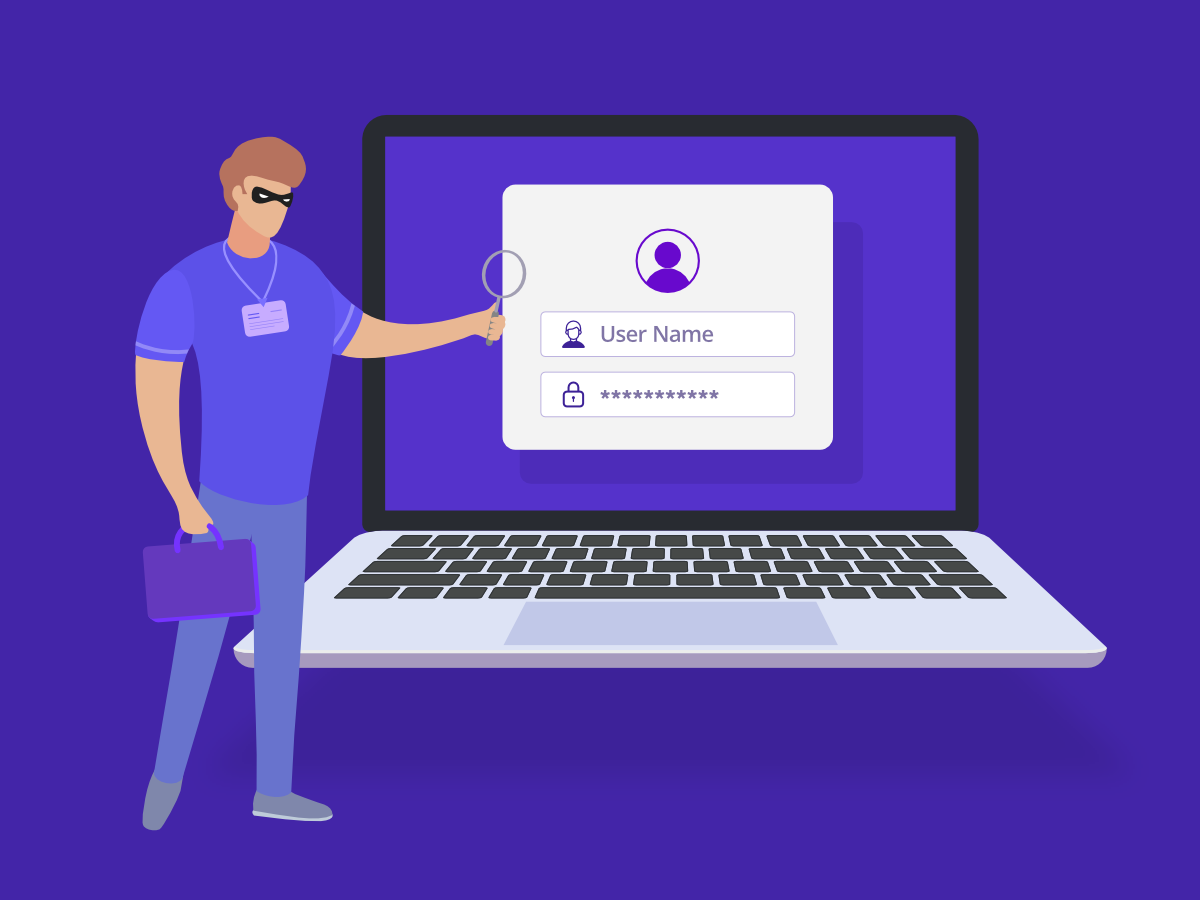 Whaling Phishing Attack