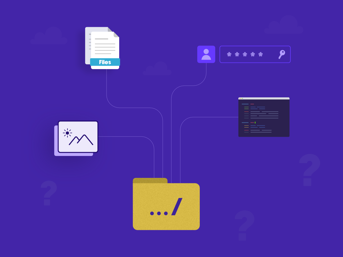 What is path traversal attack
